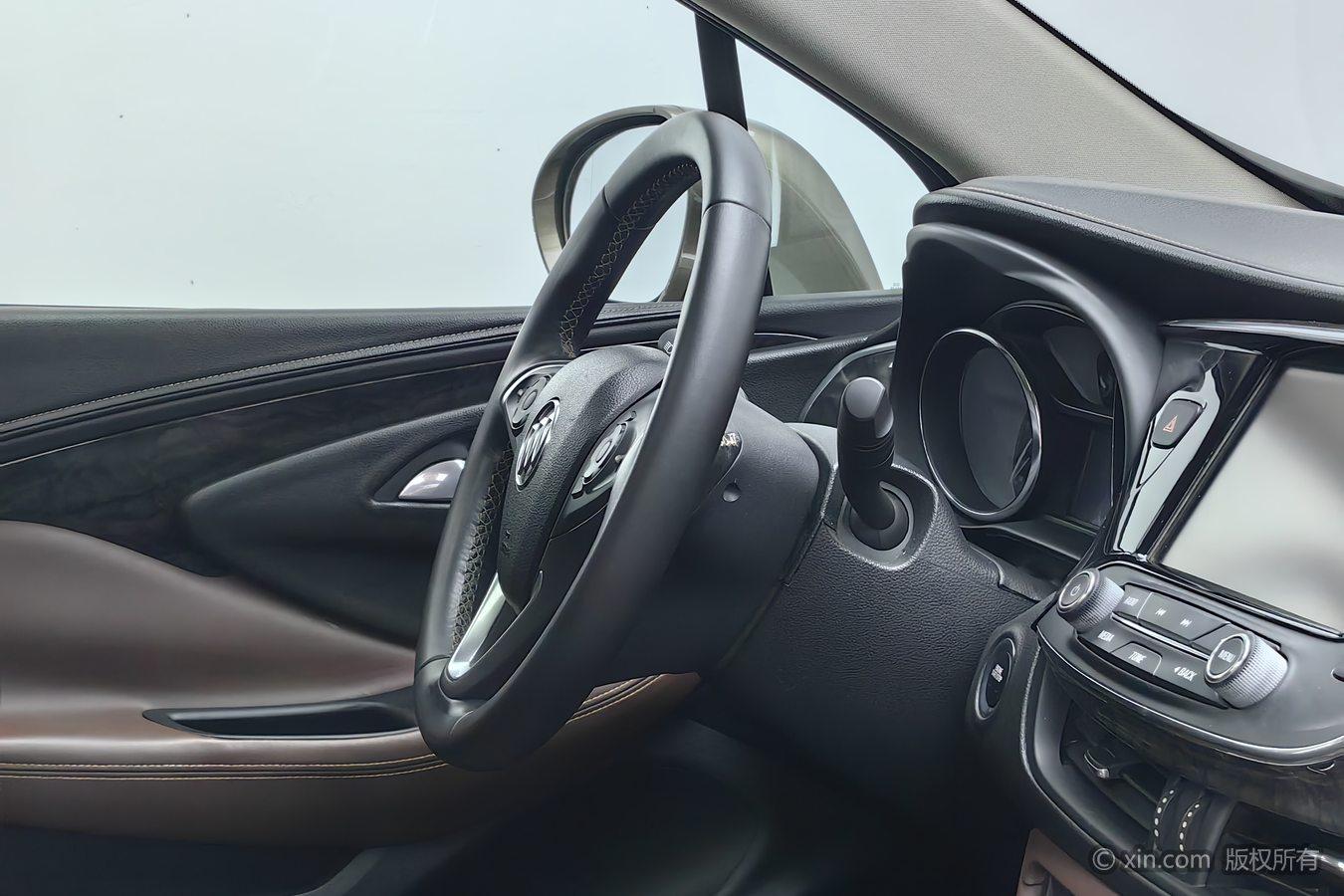 Buick Envision — фотографии объявления, Фото 24