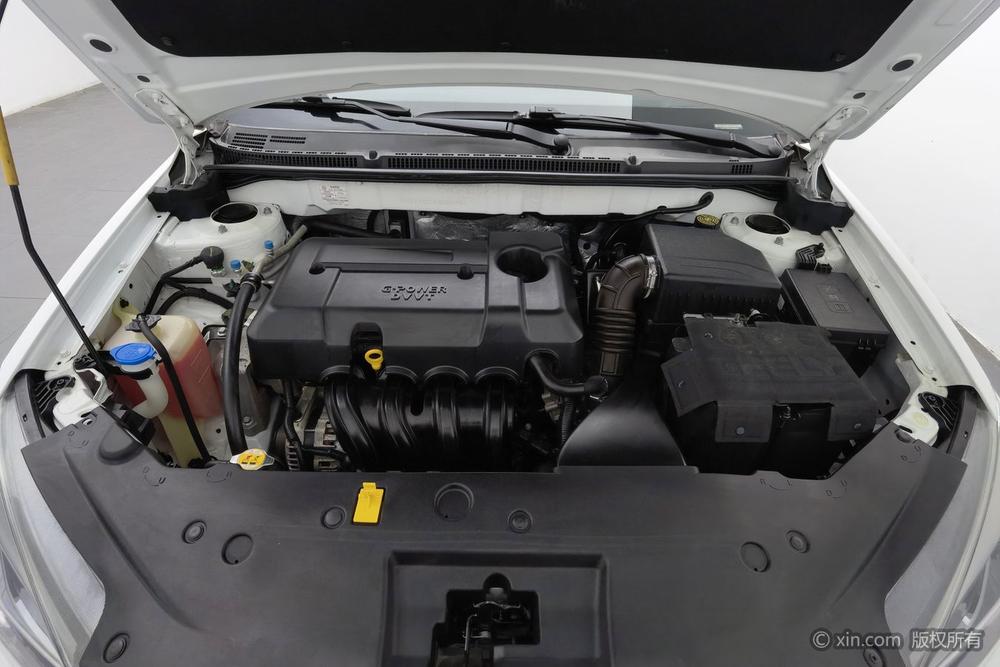 Geely Vision S1, фото 5
