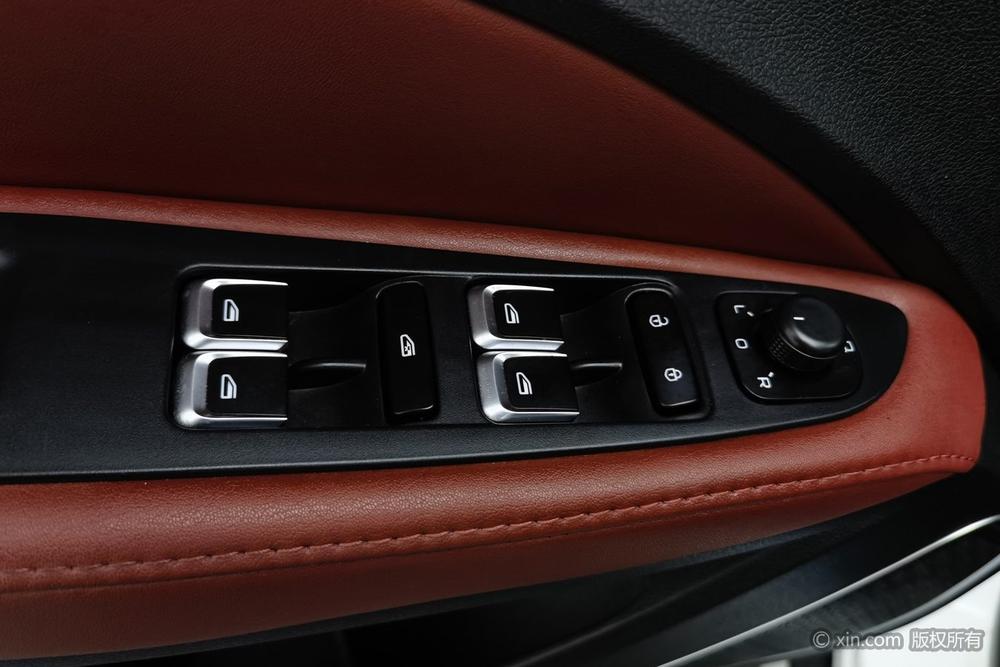 Geely Vision S1, фото 22