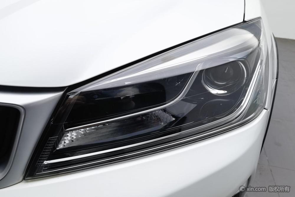 Geely Vision S1, фото 7