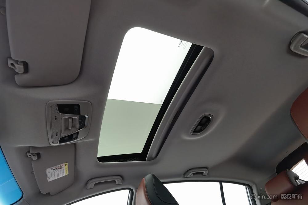 Geely Vision S1, фото 20
