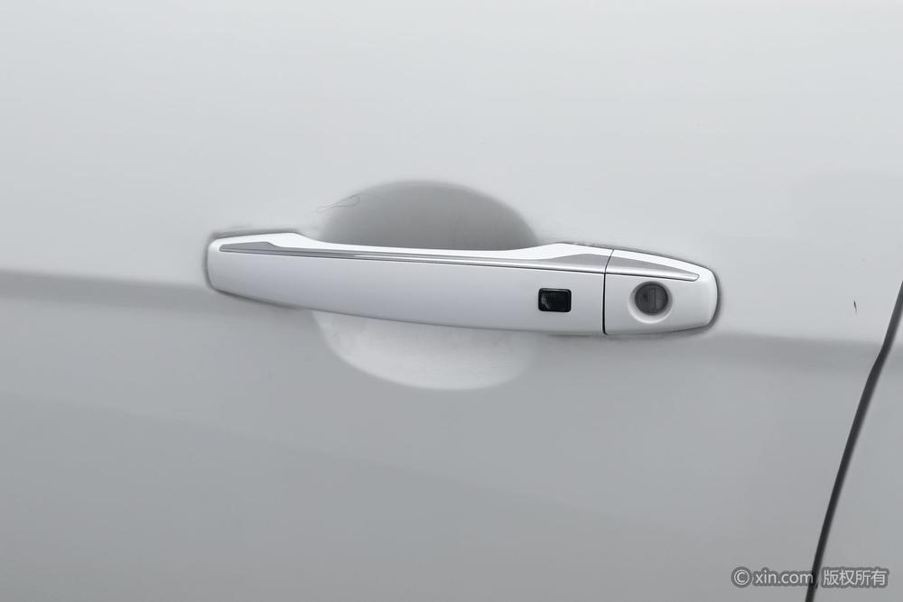 Geely Vision S1, фото 11