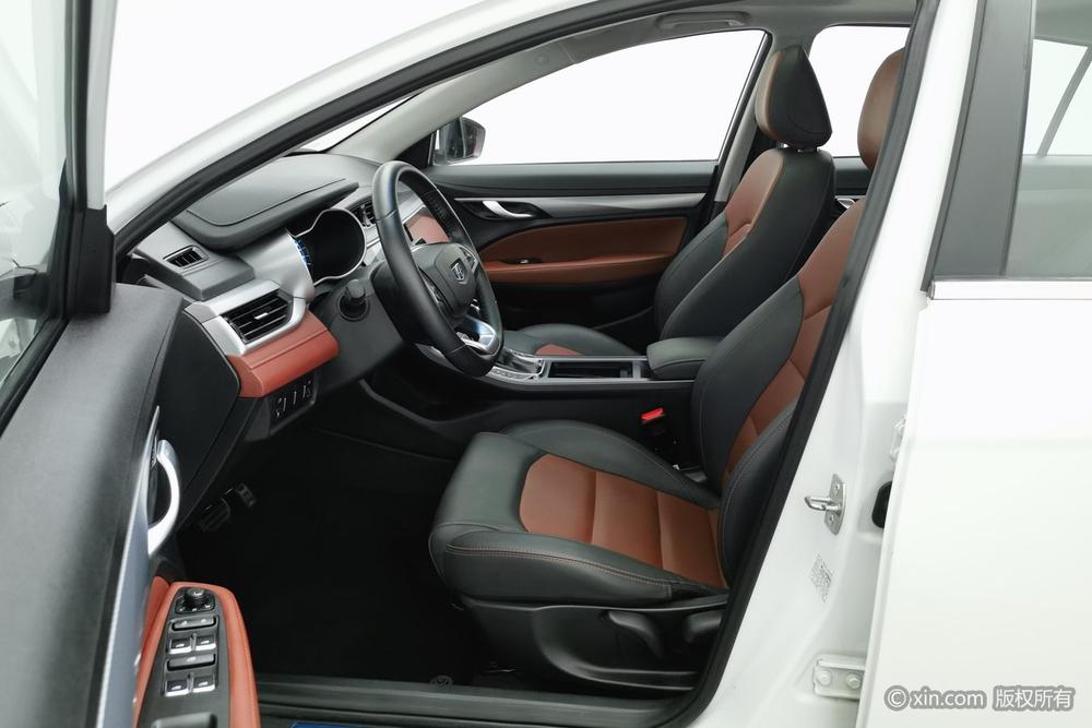 Geely Vision S1, фото 17