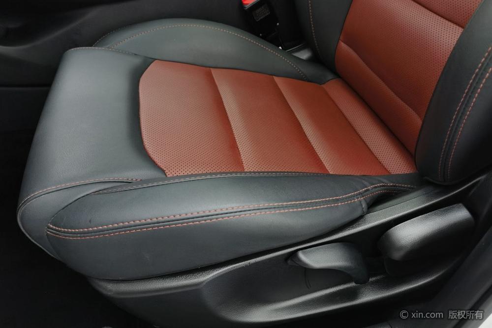 Geely Vision S1, фото 18