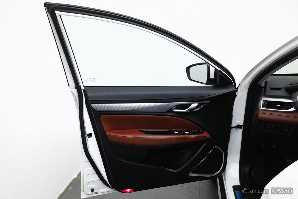 Geely Vision S1, фото 21