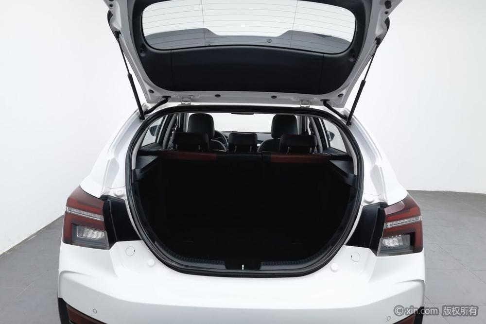 Geely Vision S1, фото 23