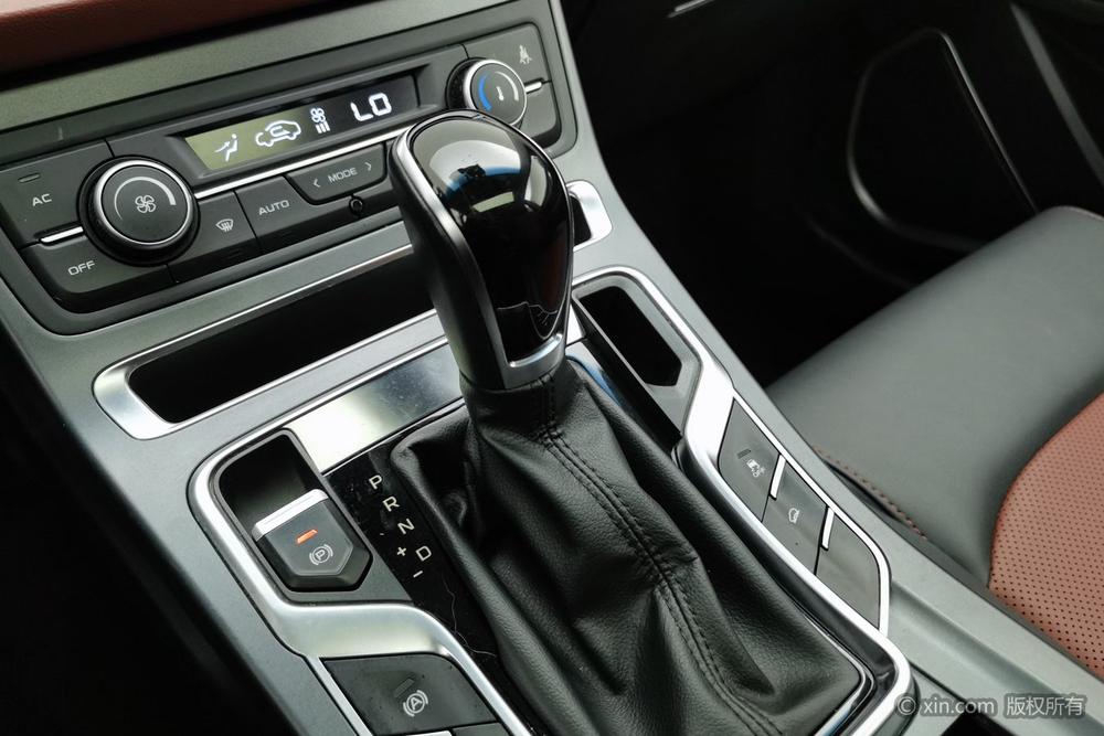 Geely Vision S1, фото 15