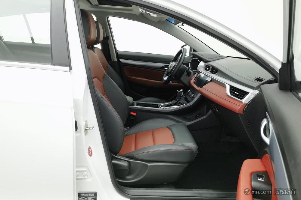 Geely Vision S1, фото 24
