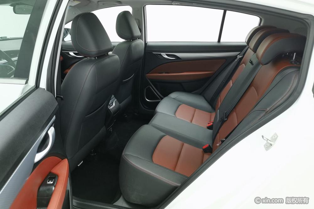 Geely Vision S1, фото 19