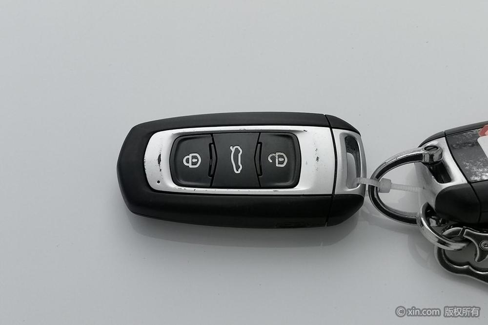 Geely Vision S1, фото 6
