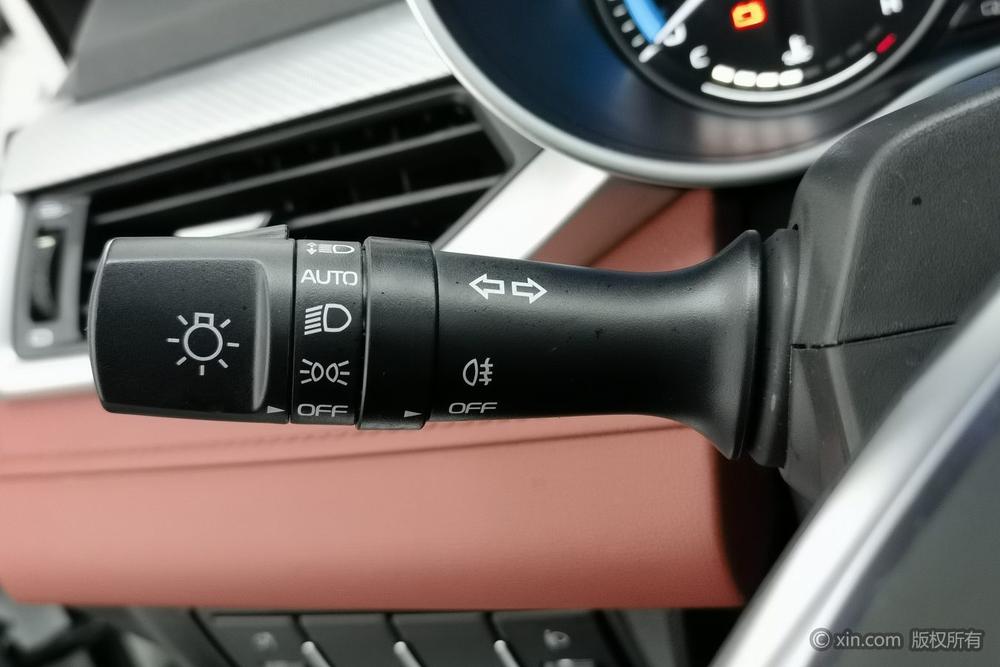 Geely Vision S1, фото 16