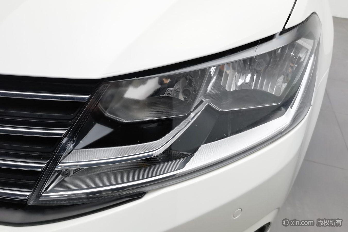 Volkswagen Lavida 2017 1.6L MT Comfort