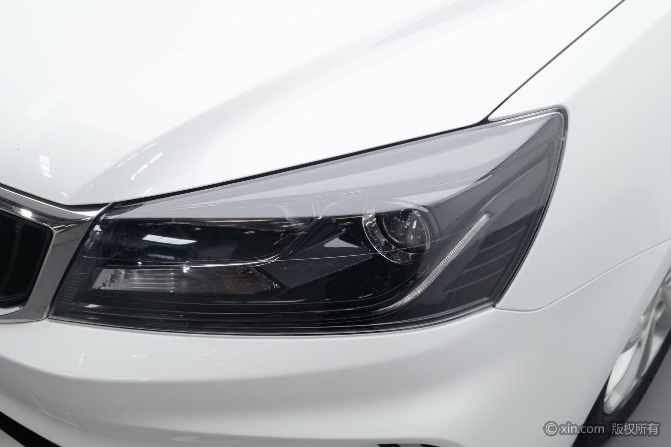Geely Emgrand — фотографии объявления, Фото 6