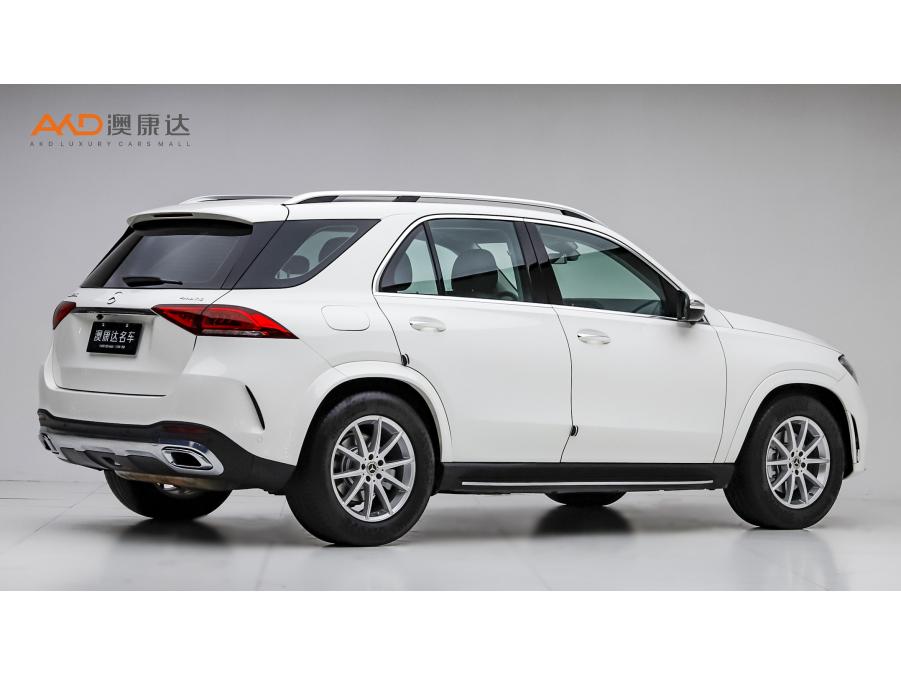 Mercedes-Benz GLE 2020 GLE 350 4MATIC Fashion