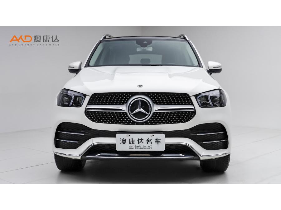 Mercedes-Benz GLE 2020 GLE 350 4MATIC Fashion
