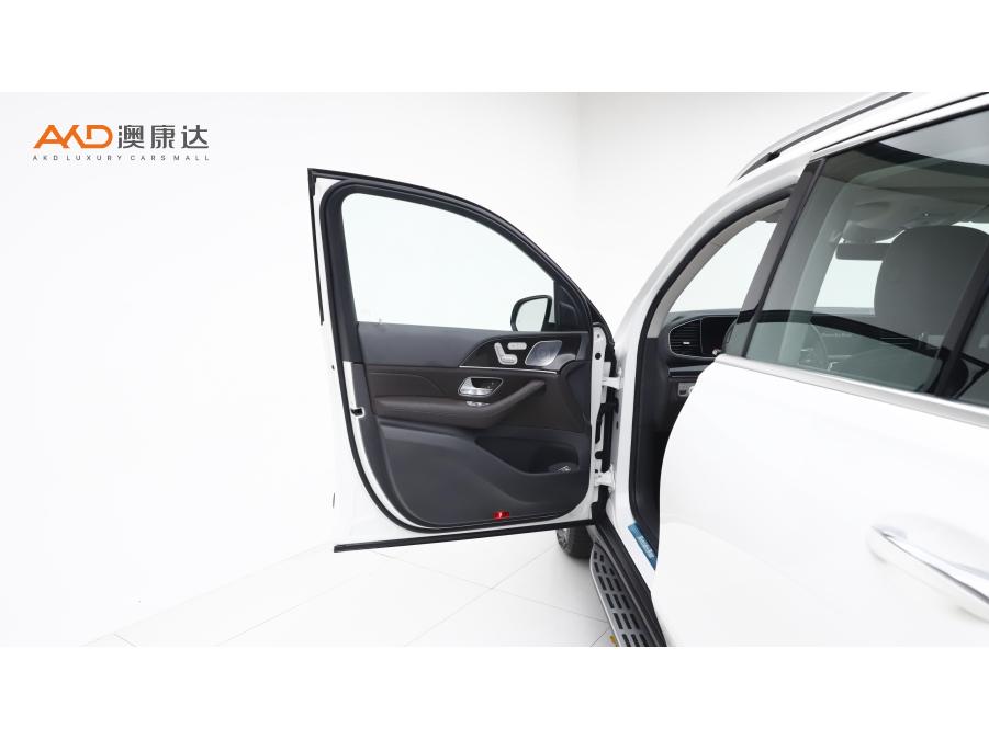 Mercedes-Benz GLE 2020 GLE 350 4MATIC Fashion
