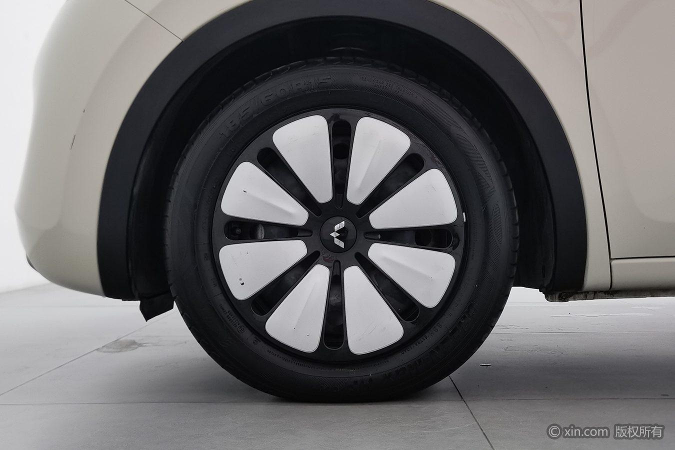 Wuling Binguo 2023 203KM