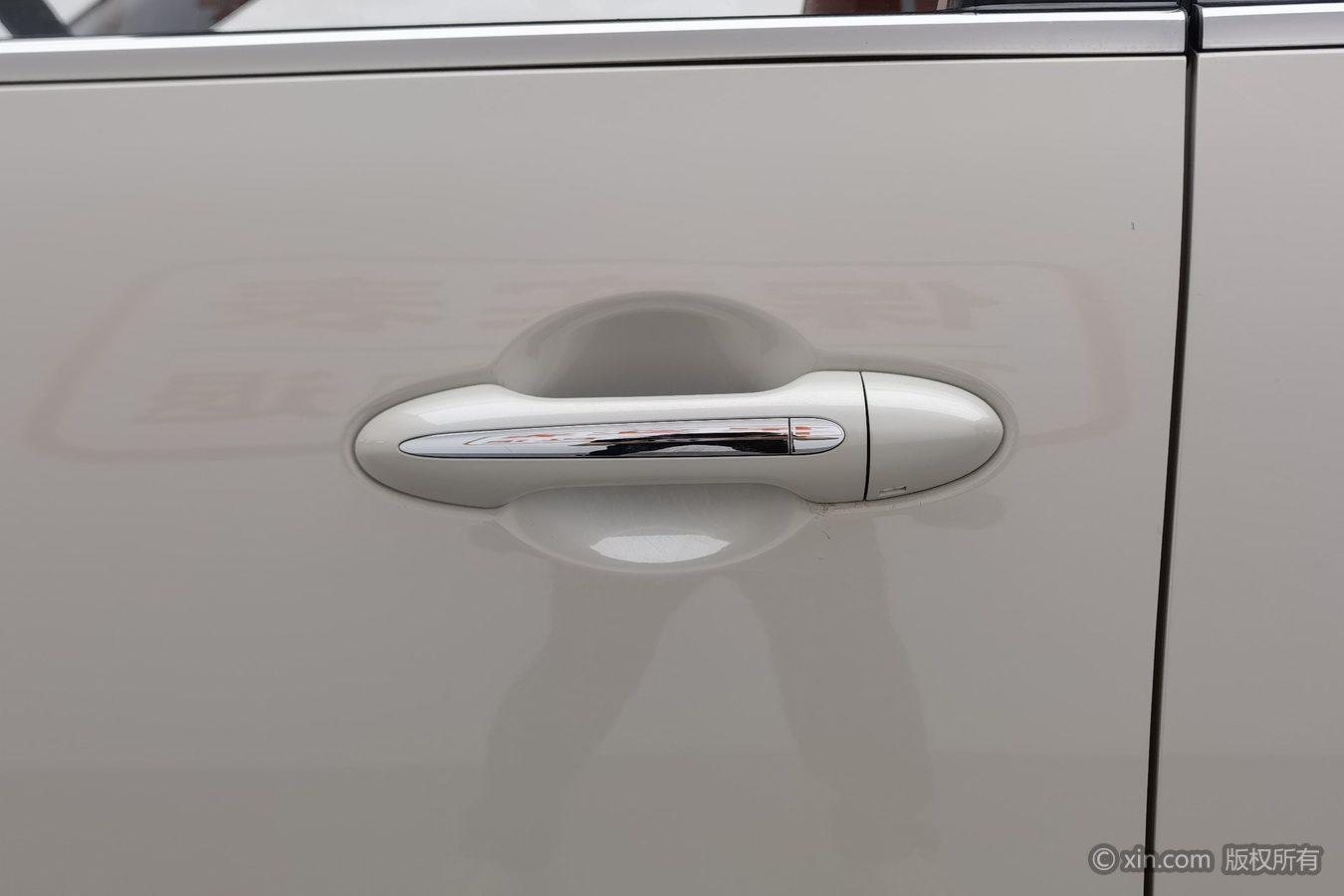Wuling Binguo 2023 203KM