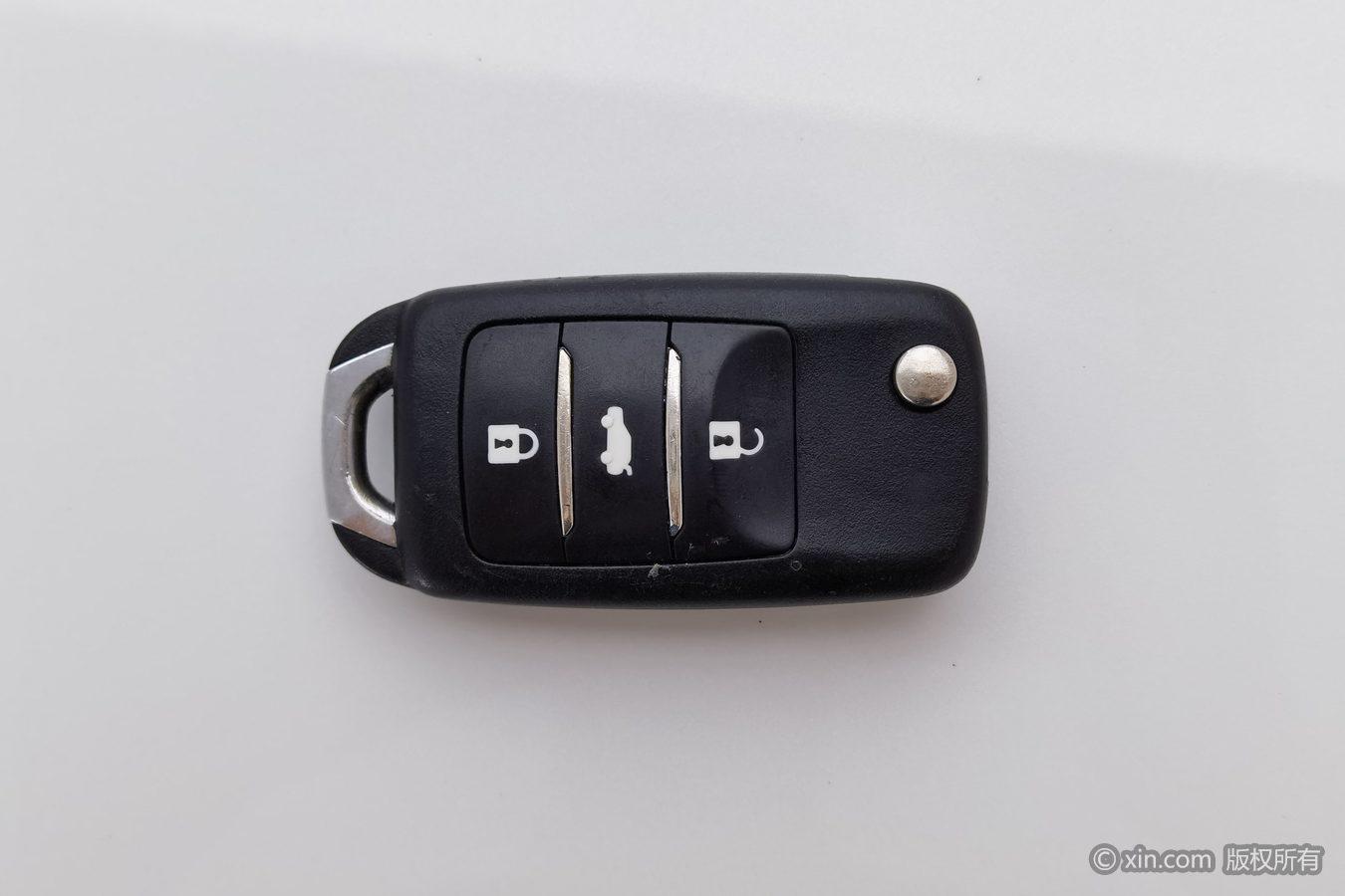 Changan Eado 2016 1.6L MT