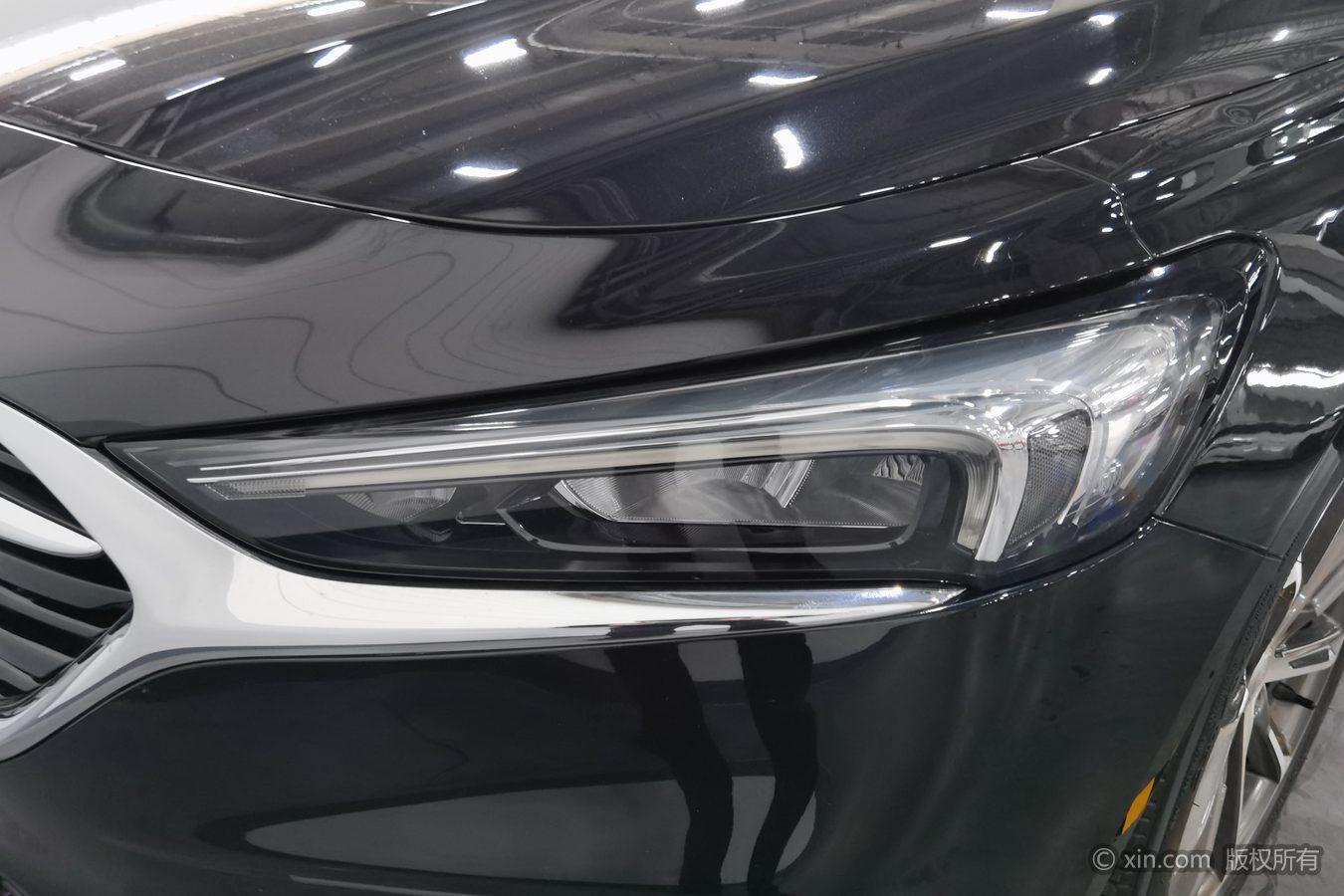 Buick LaCrosse 2022 652T Luxury