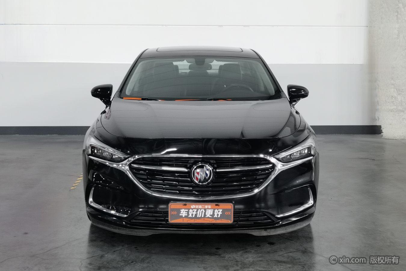 Buick LaCrosse 2022 652T Luxury