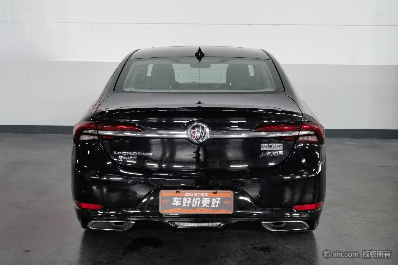 Buick LaCrosse 2022 652T Luxury