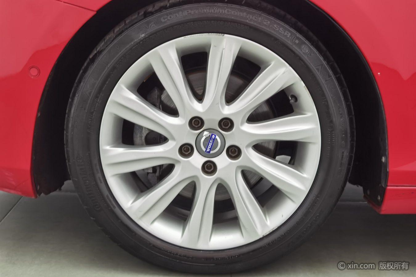 Volvo V40 2015 1.6T