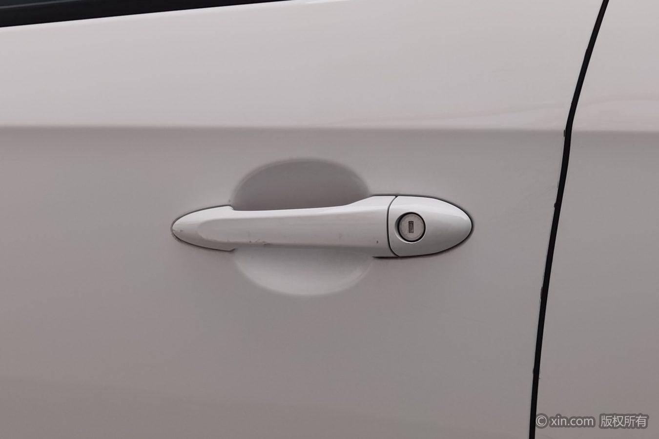 Buick Excelle 2021 1.5L AT Elite