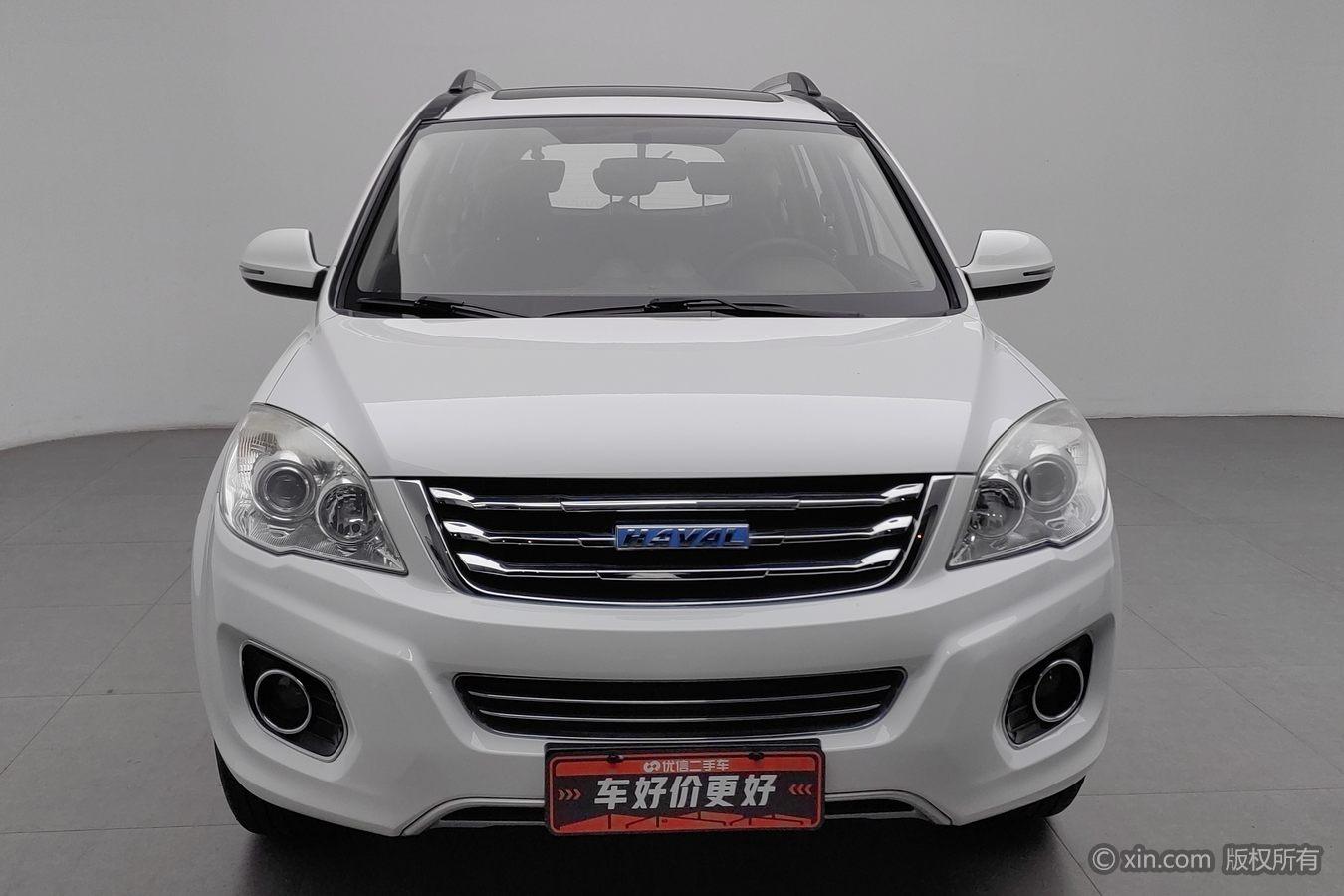 Haval H6 — фотографии объявления, Фото 4