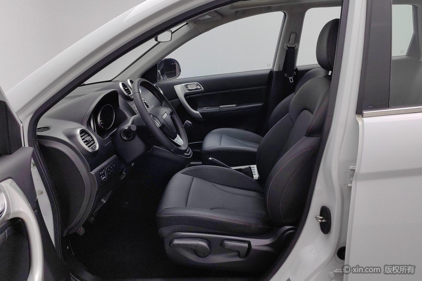 Haval H6 — фотографии объявления, Фото 14