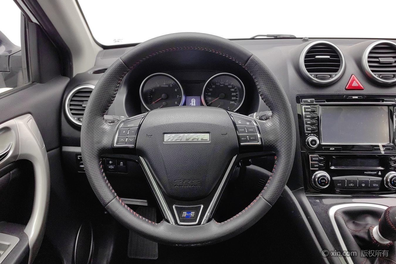 Haval H6 — фотографии объявления, Фото 16