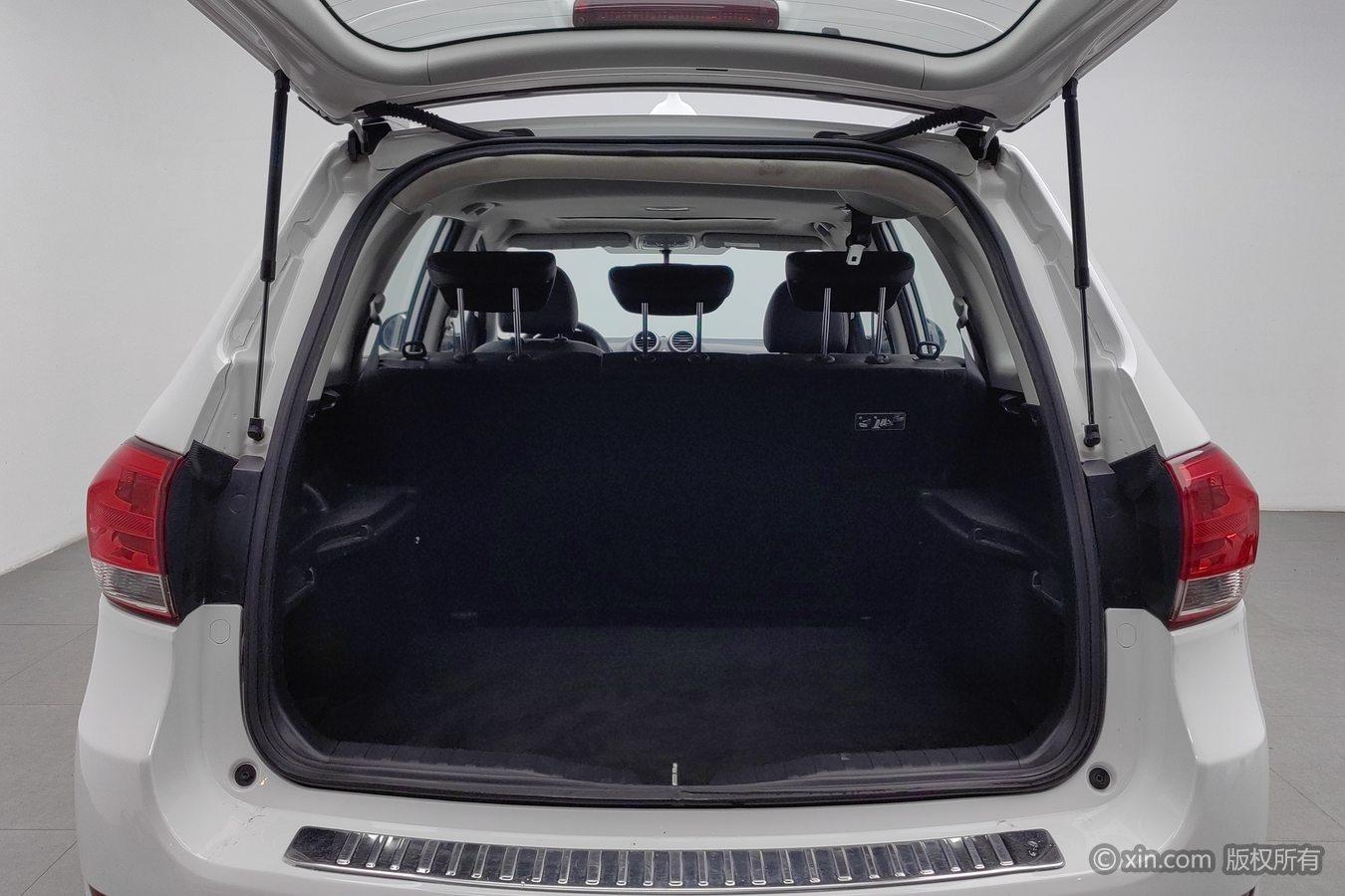 Haval H6 — фотографии объявления, Фото 21