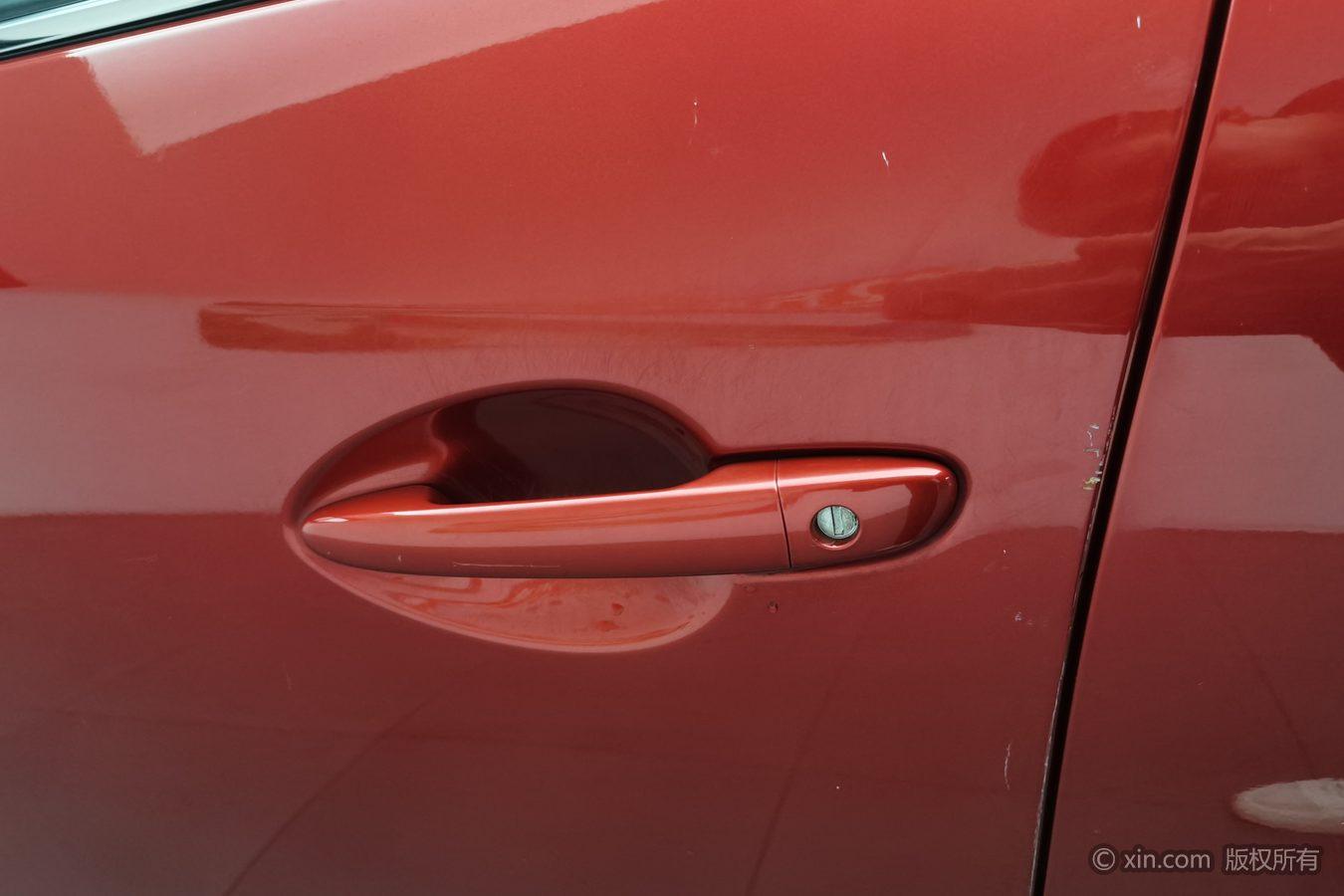 Mazda CX-4 2016 2.0L AT