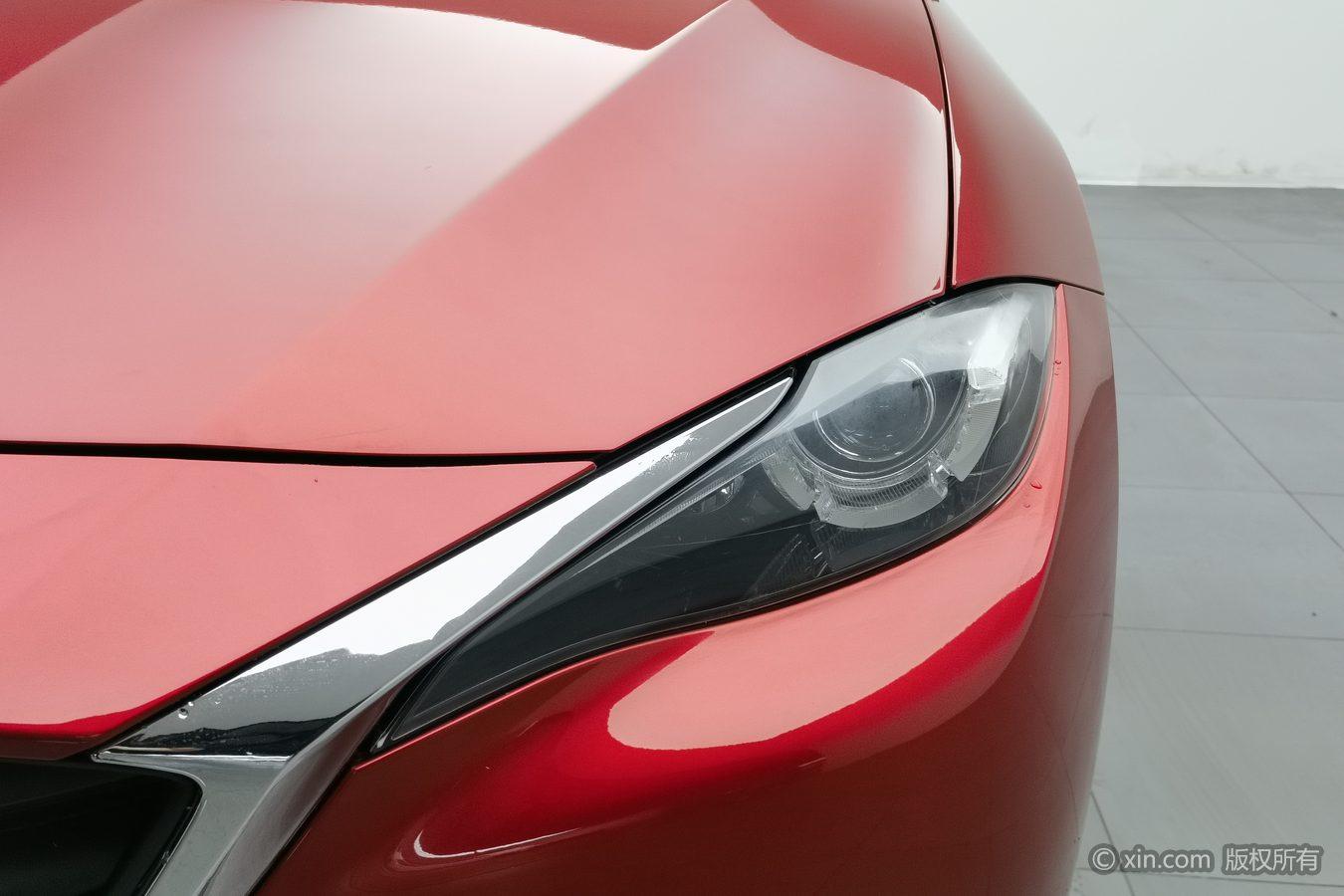 Mazda CX-4 2016 2.0L AT