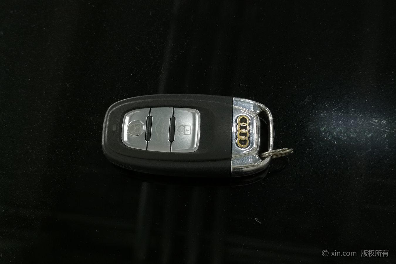 Audi A6L 2018 30 FSI