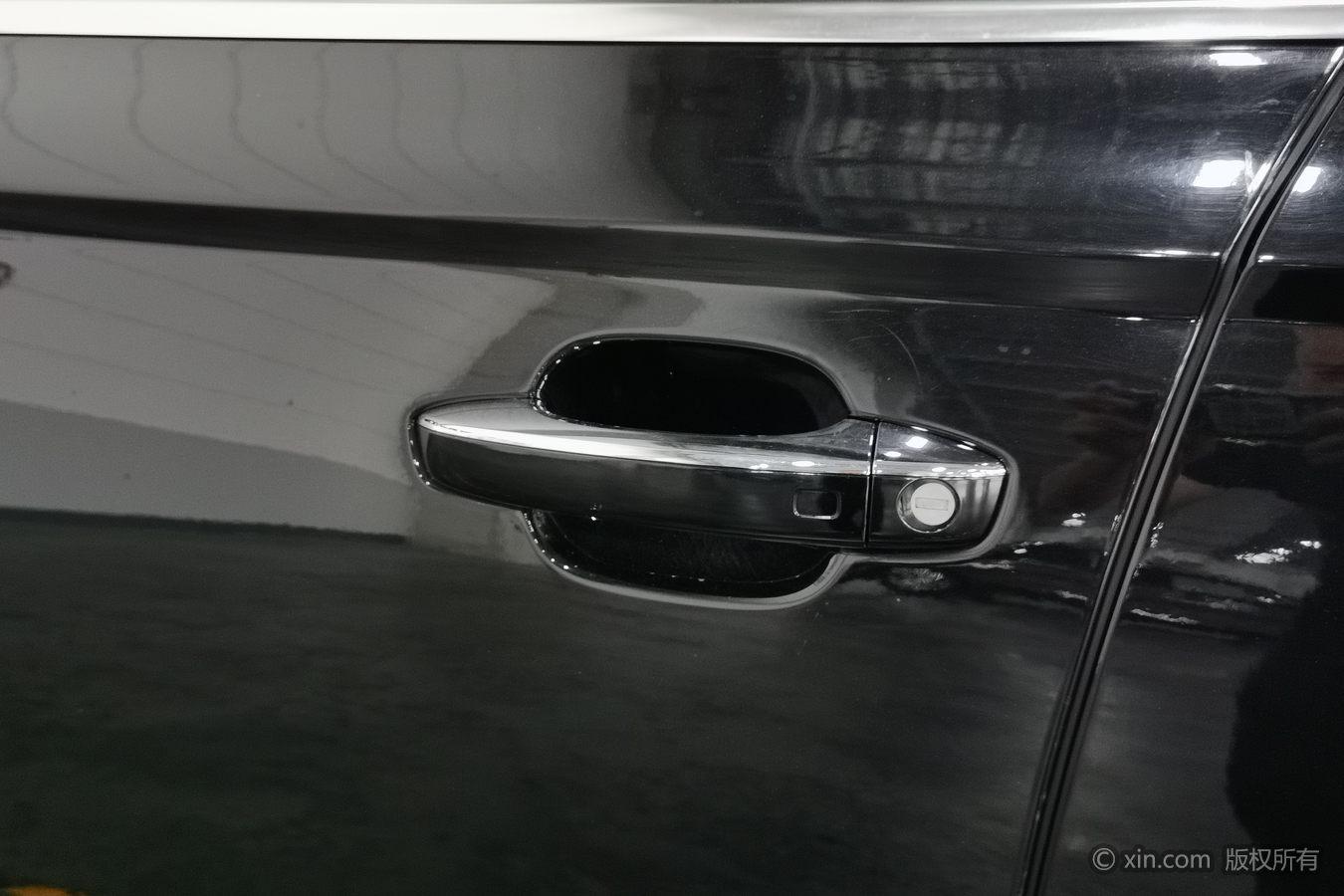 Audi A6L 2018 30 FSI