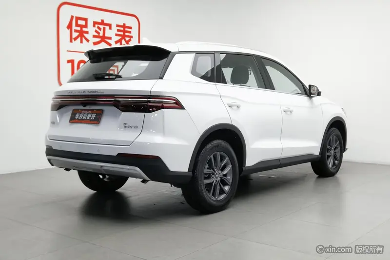 BYD Song Pro — фото 4