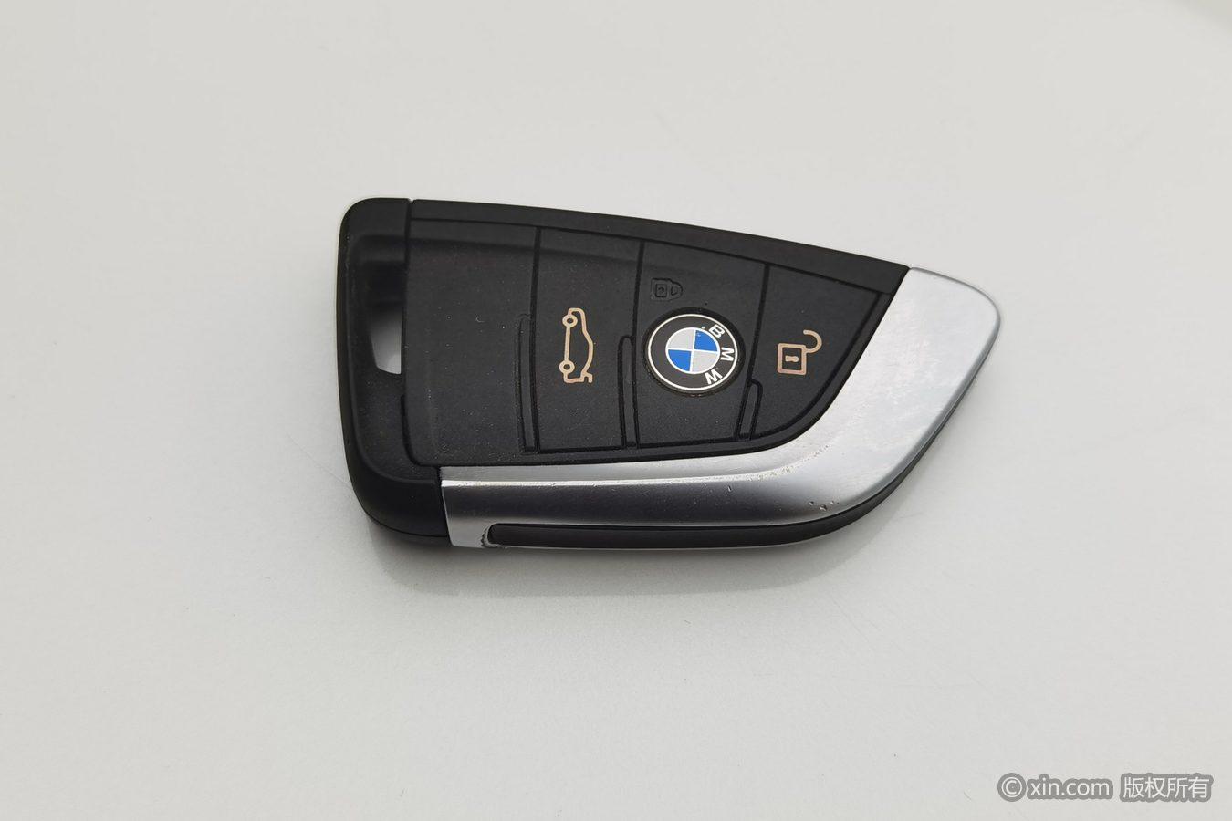 BMW X1 2018 sDrive18Li Fashion