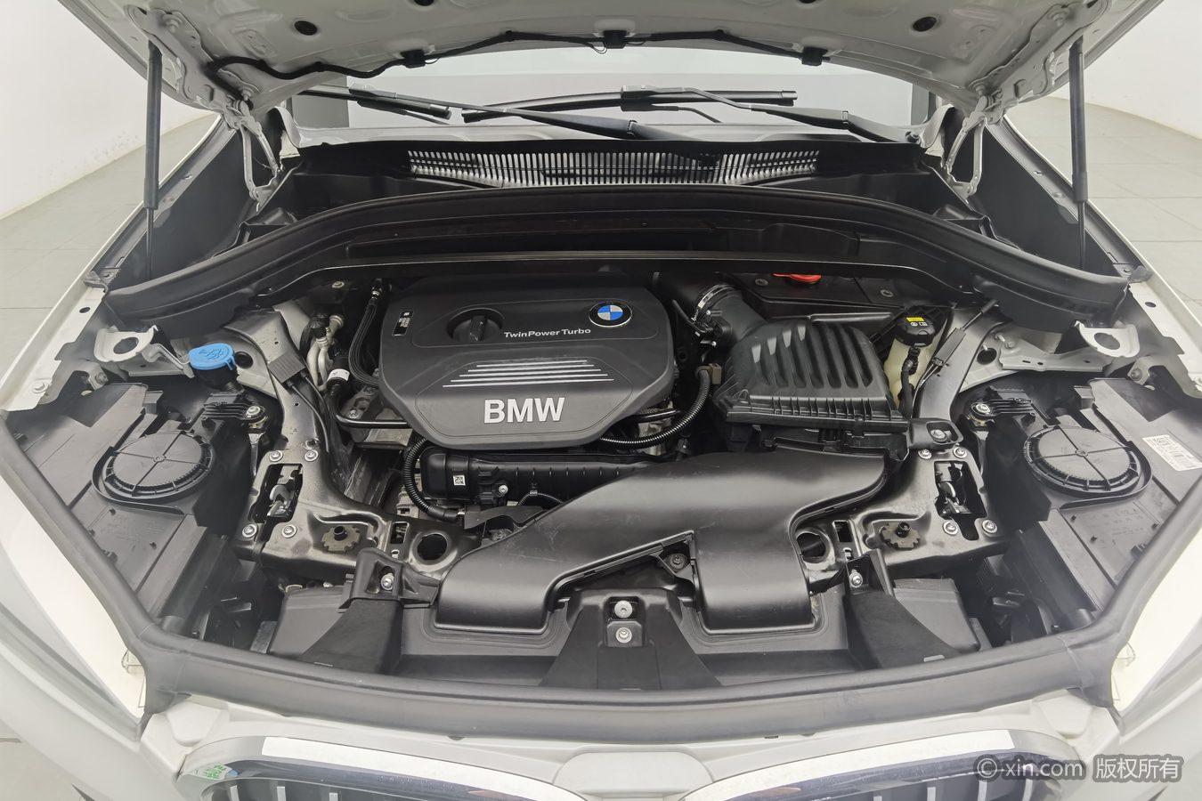BMW X1 2018 sDrive18Li Fashion