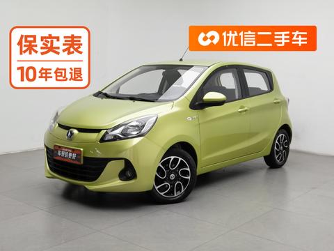 Changan BenBen