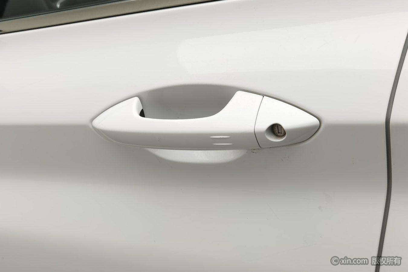 Geely Binyue 2020 PRO 260T DCT