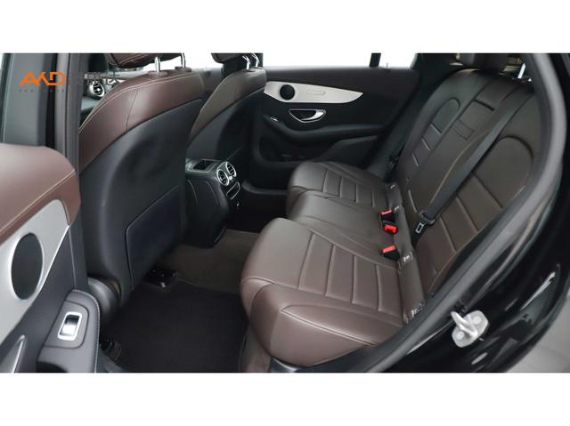 Mercedes-Benz GLC 2022 GLC 260 L 4 MATIC — фото 10