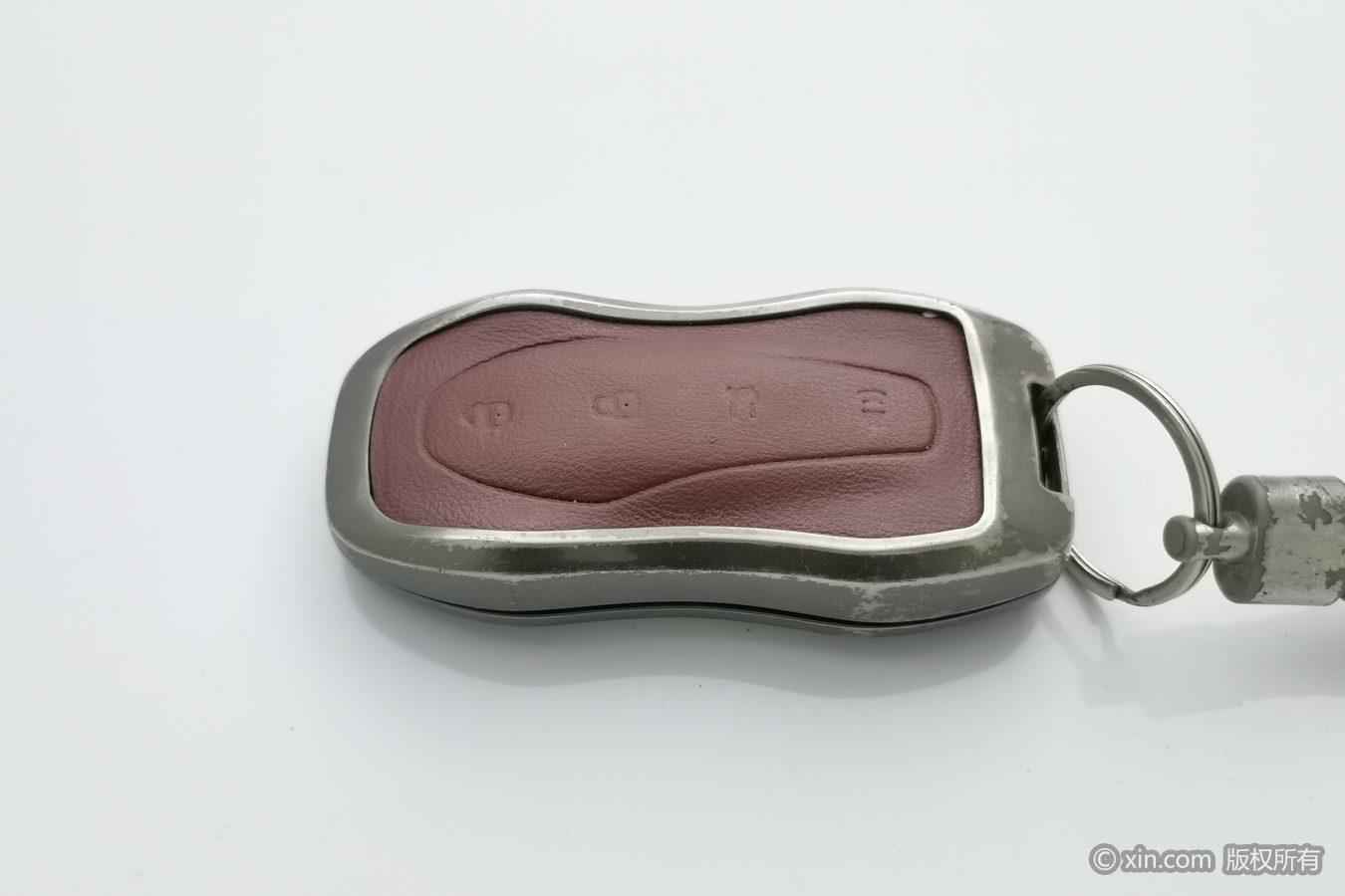 Geely Tugella — фотографии объявления, Фото 11