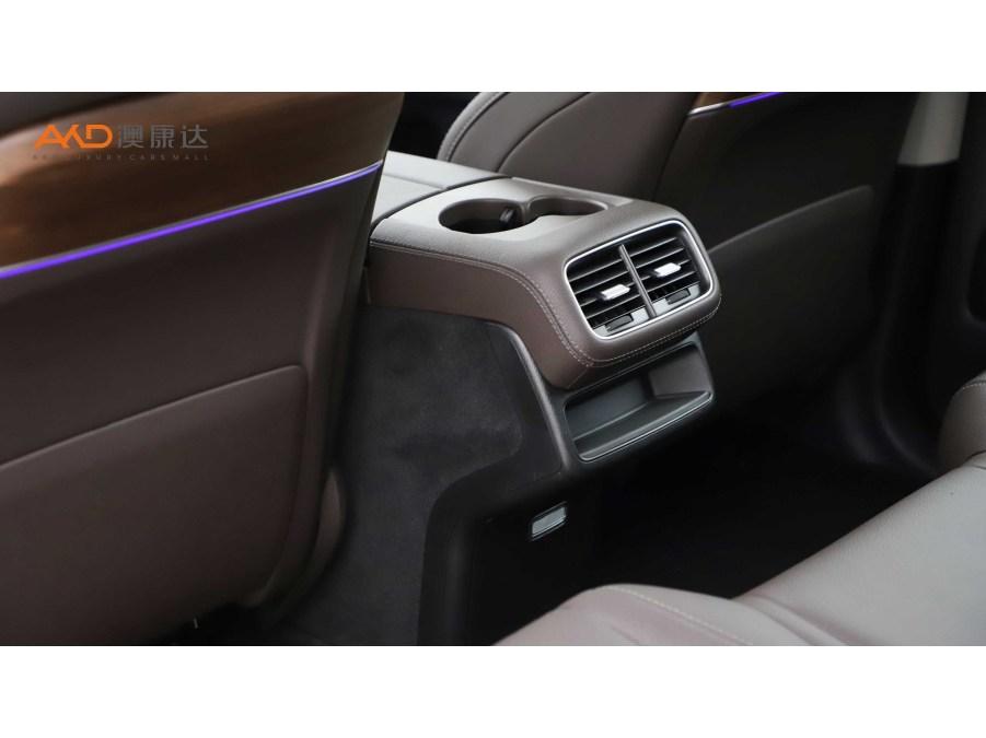 Mercedes-Benz GLE PHEV 2021 GLE 350e 4MATIC