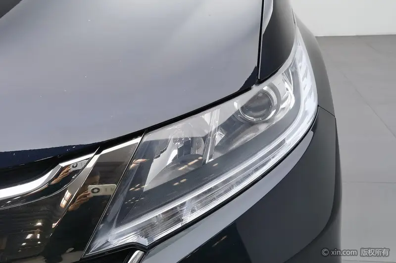 Honda Odyssey 2.0 L · — фото 5