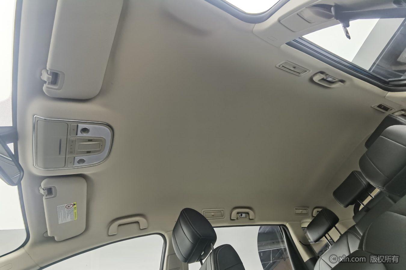 BYD Song MAX 2017 1.5T АКПП zhi lian Люкс 7 seats