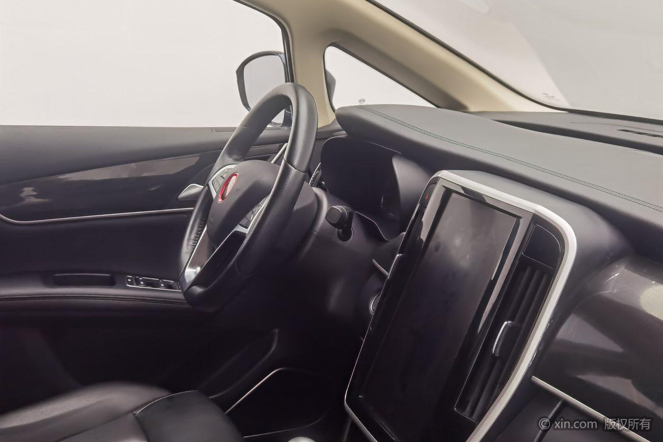 BYD Song MAX 2017 1.5T АКПП zhi lian Люкс 7 seats