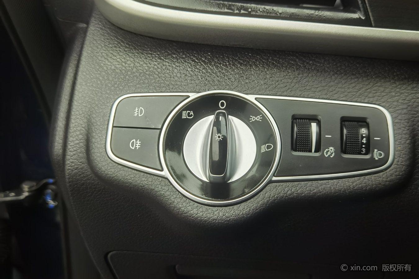 BYD Song MAX 2017 1.5T АКПП zhi lian Люкс 7 seats