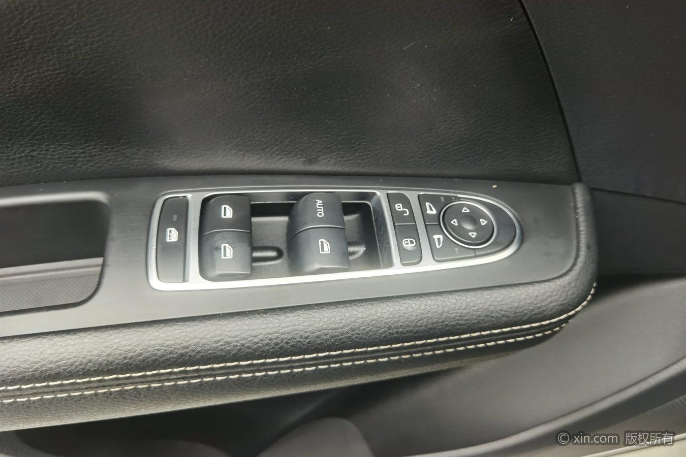 BYD Song MAX 2017 1.5T АКПП zhi lian Люкс 7 seats