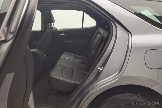 Chevrolet Equinox 2019 Redline 550 T AT 4 WD RS VI — фото 19